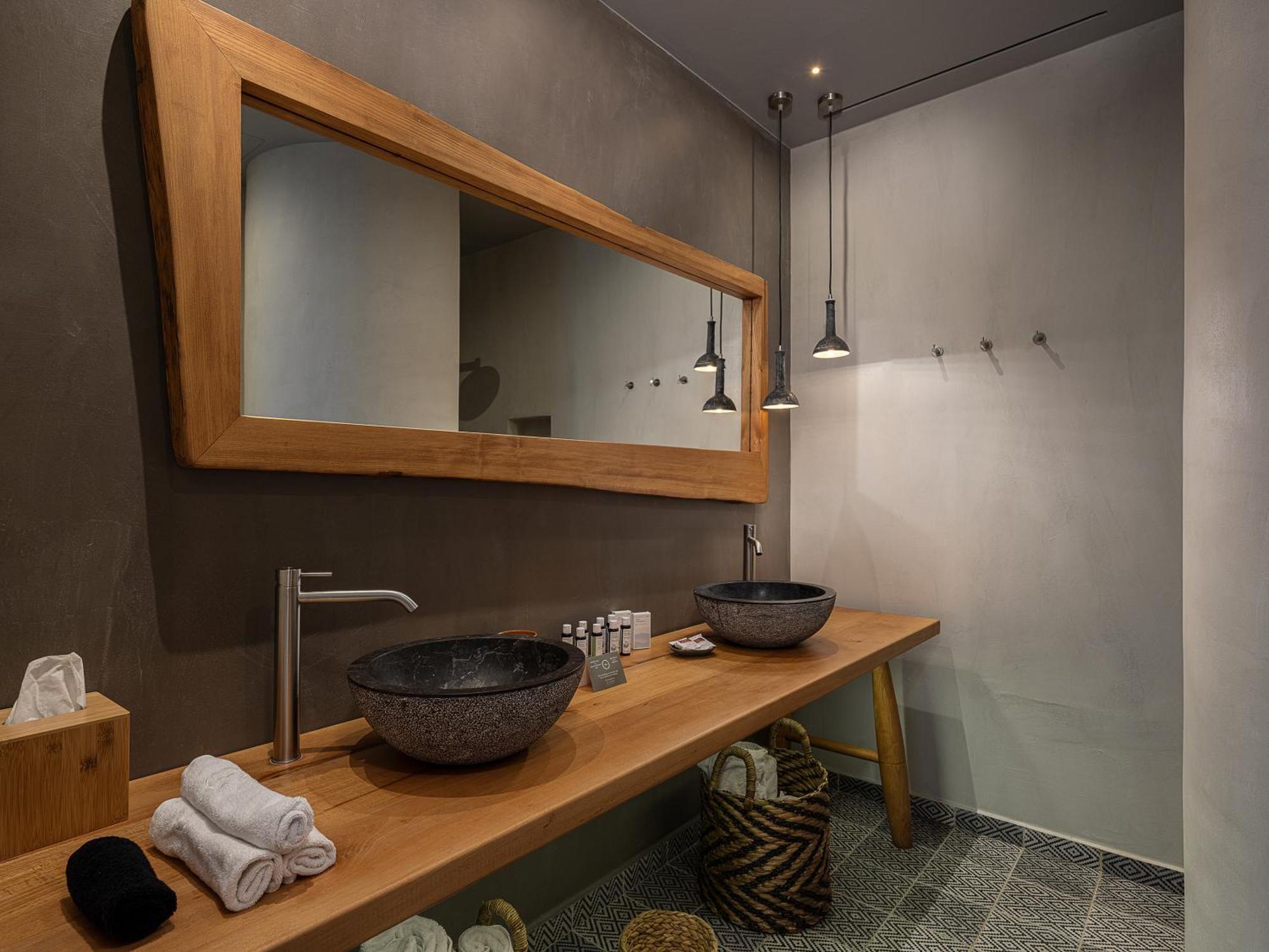 The Theodore Boutique Hotel- Adults Only 16 Plus Ajía Marína Kültér fotó
